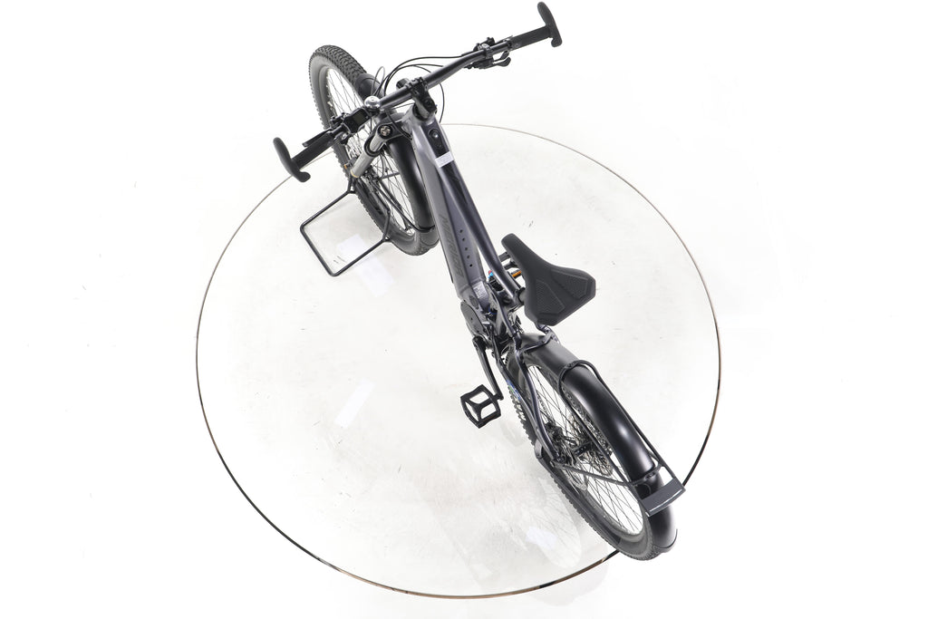 Merida eONE-FORTY EQ SUV E-Bike - Image 21