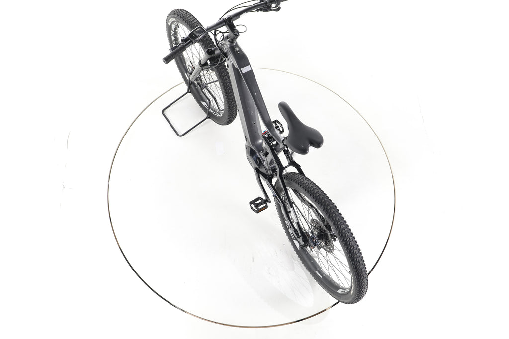 LeaderFox Ayra Pro E-Bike Fully - Image 21