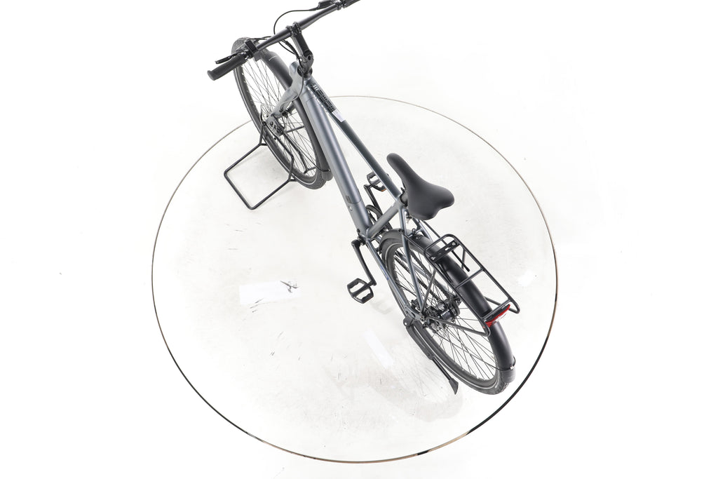 TENWAYS CGO600 PRO City E-Bike - Image 21