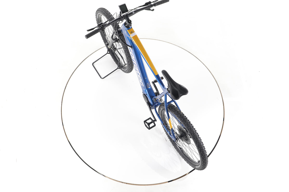 Corratec E-Power X-Vert Race Trinity E-Bike - Image 21