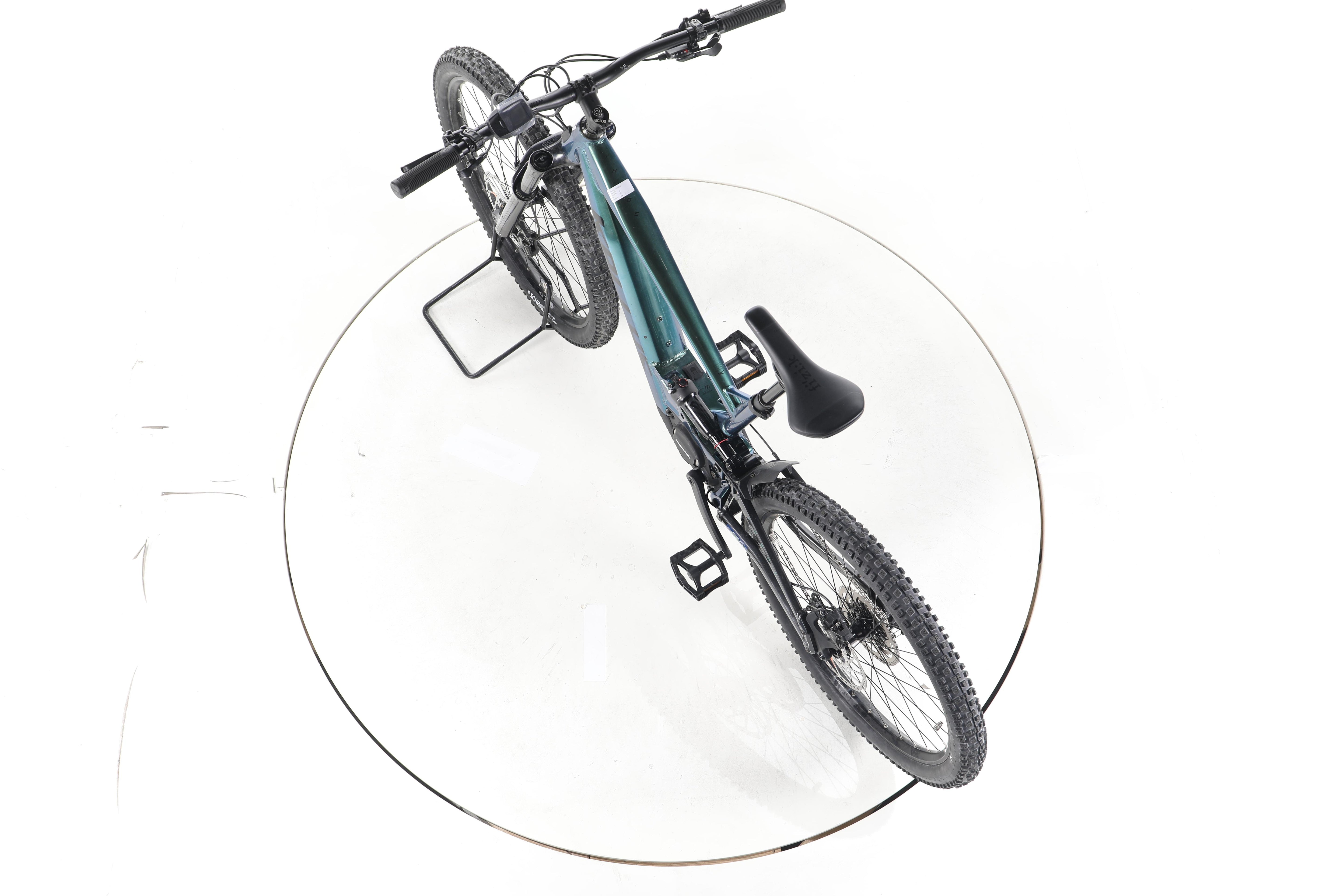 Kellys Theos R30 E-Bike Fully - Image 21