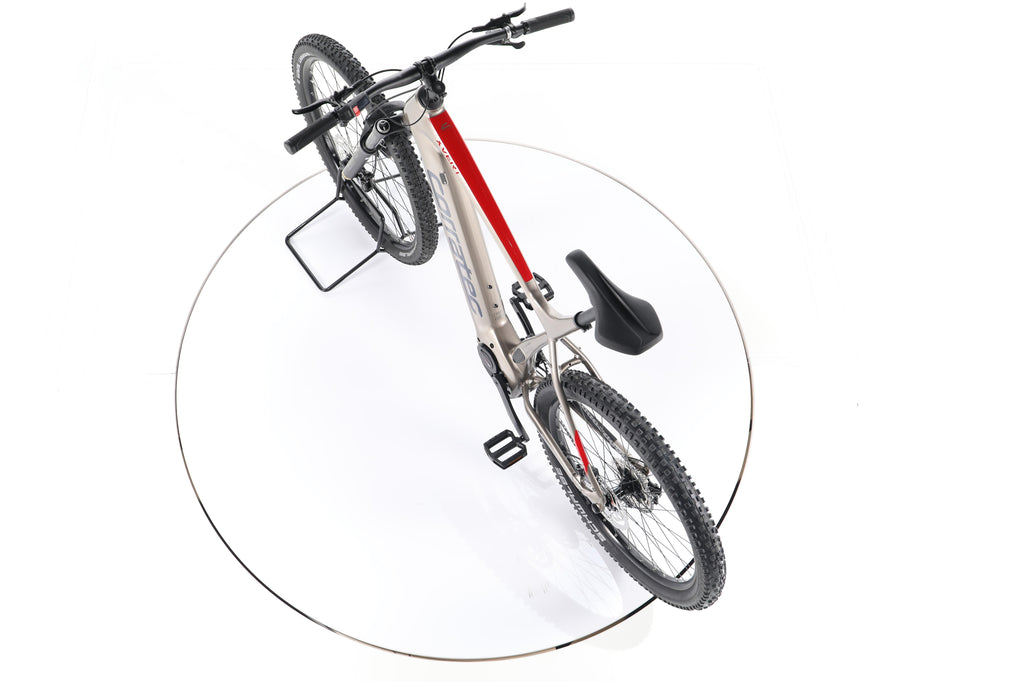 Corratec E-Power X-Vert Pro E-Bike 2024 - Image 21