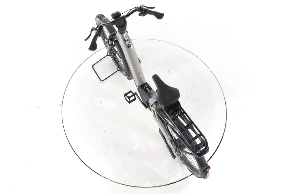 Riese & Müller Homage5 GT City E-Bike Tiefeinsteiger 2025 - Image 21