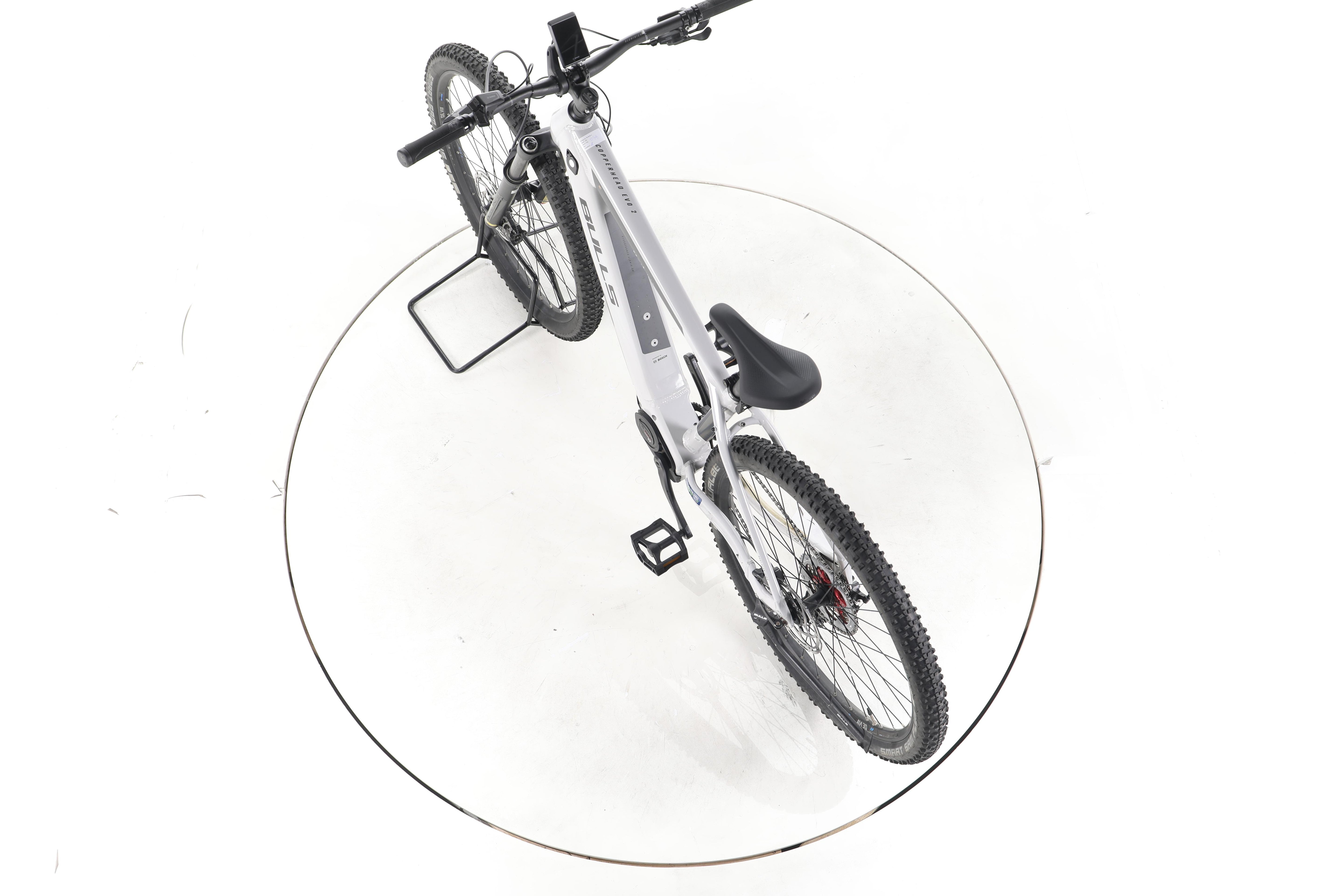 Bulls Copperhead EVO 2 E-Bike - Image 21