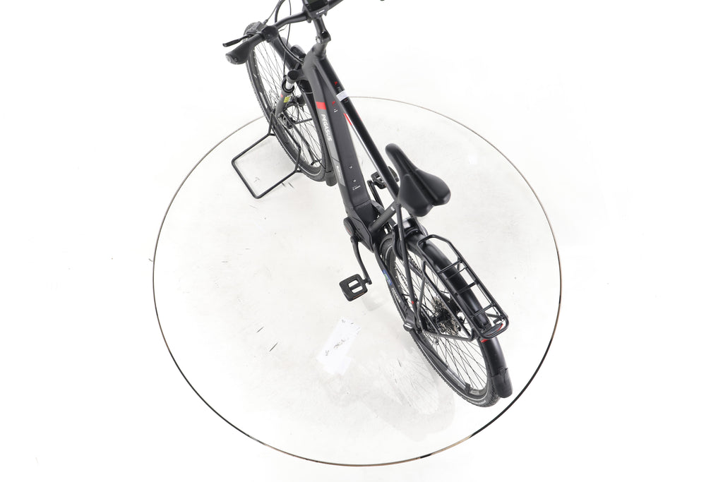Pegasus Premio EVO 10 Trekking E-Bike - Image 21