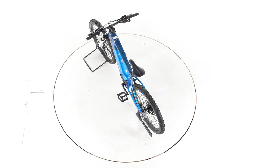 Cube Acid 240 Hybrid Rookie Pro 400X E-Bike 2026 - Image 21