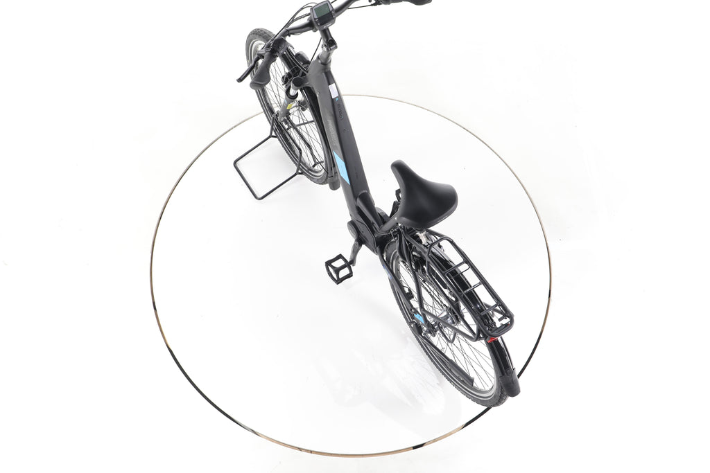 Pegasus Solero EVO 7R Plus City E-Bike Tiefeinsteiger - Image 21