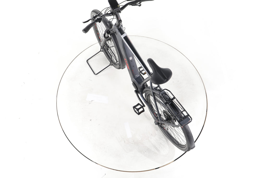 Cube Kathmandu Hybrid SL Trekking E-Bike - Image 21