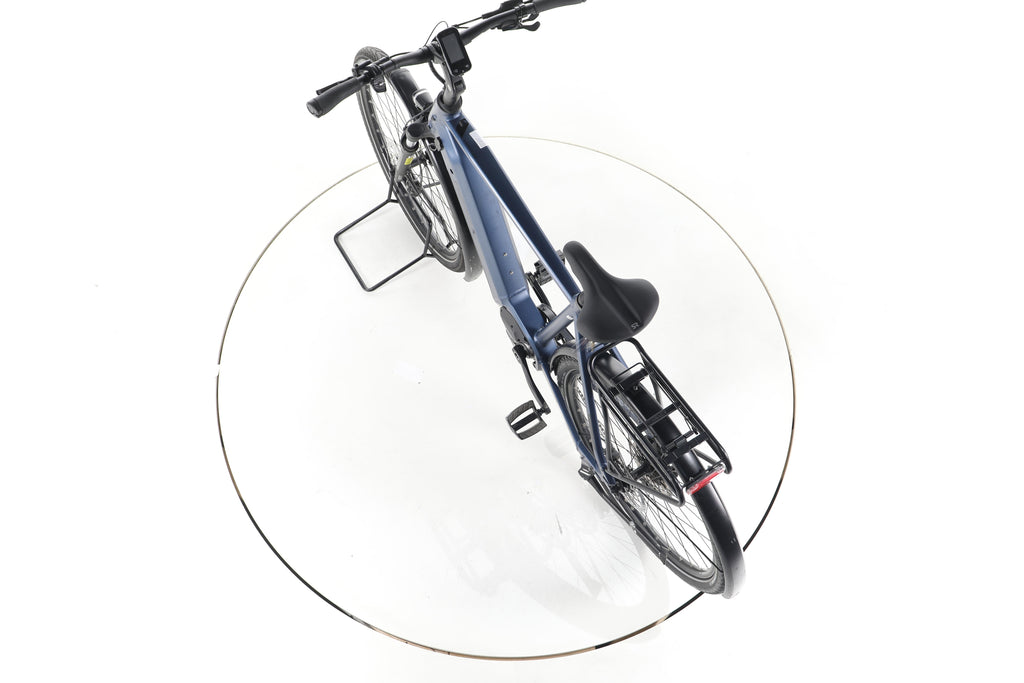 Hercules Edison Sport I-10 Trekking E-Bike - Image 21