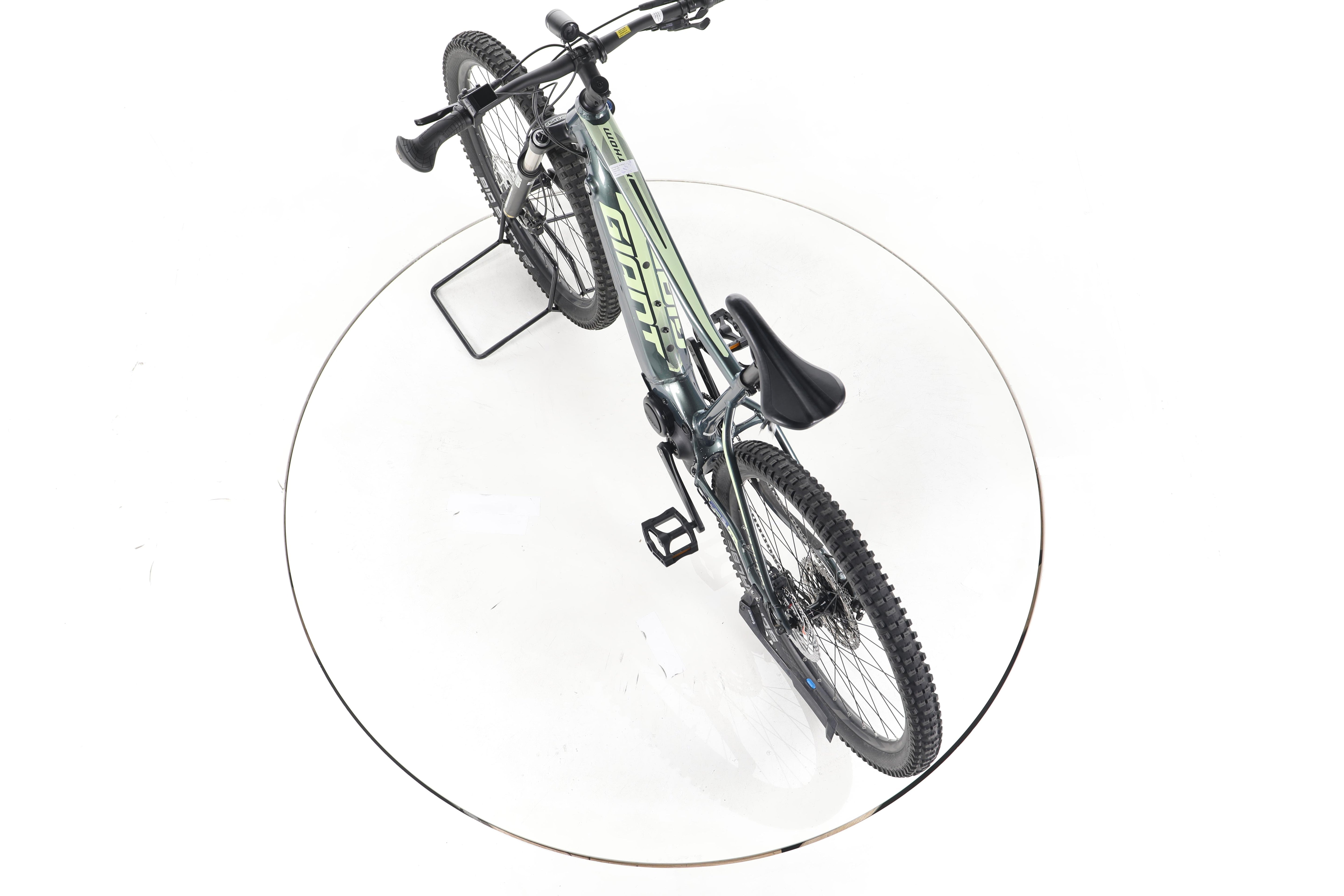 Giant Fathom E+ 1 E-Bike - Image 21