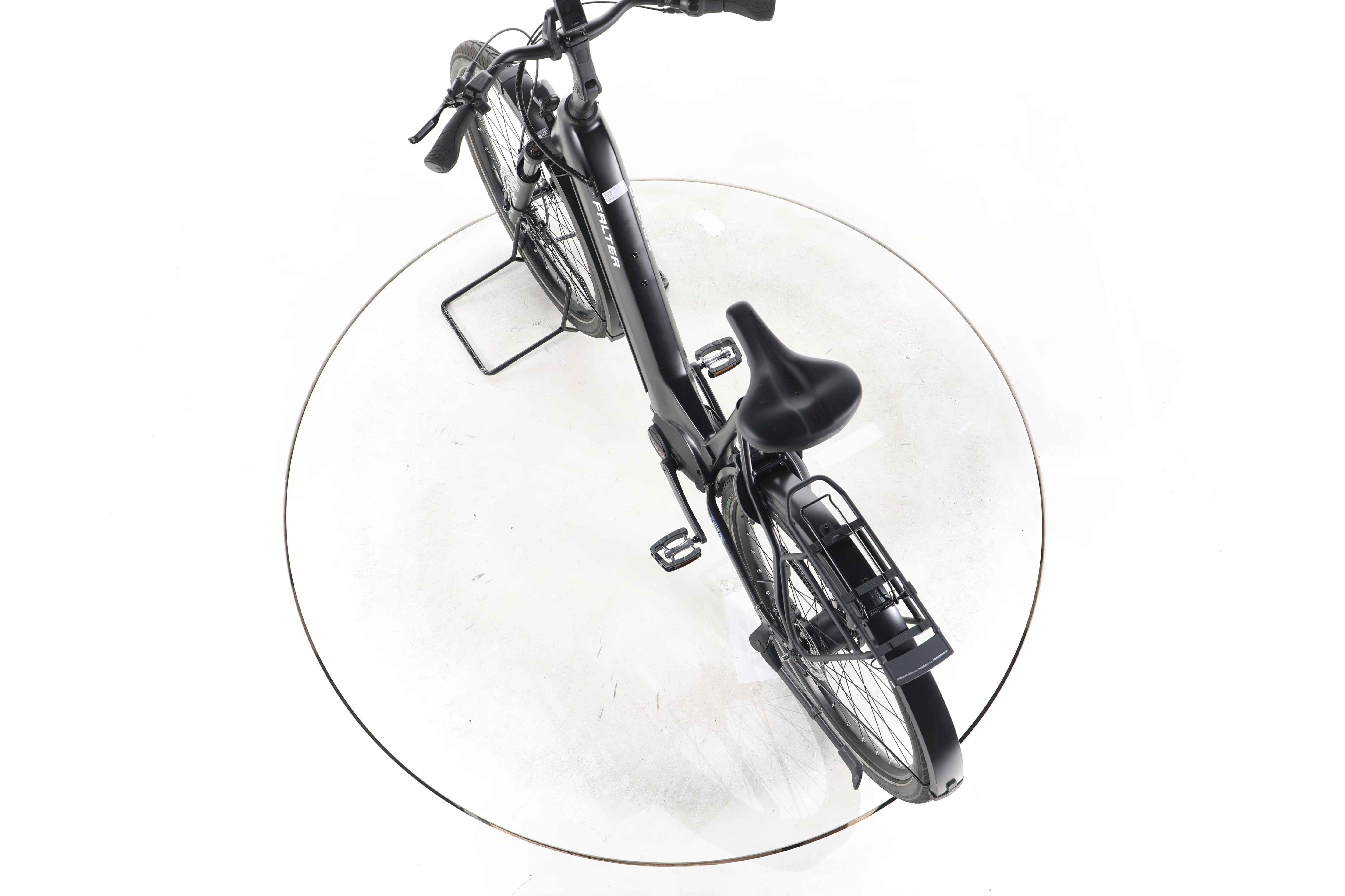 FALTER E 9.4 SE FL City E-Bike Tiefeinsteiger 2024 - Image 21
