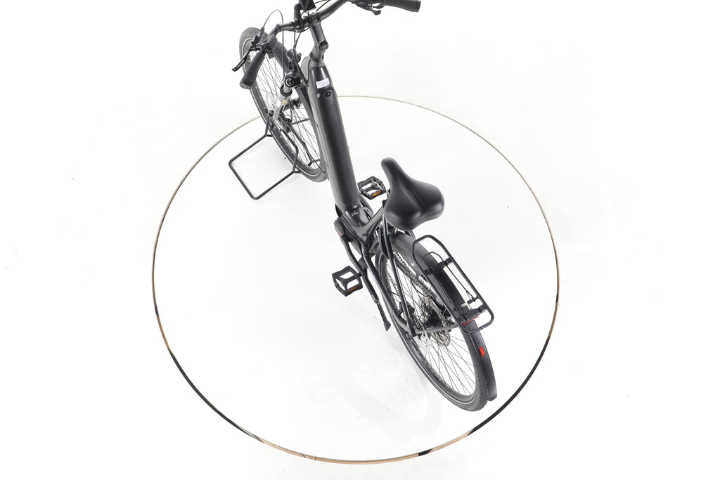 Cube Supreme Sport Hybrid EXC Trekking E-Bike Tiefeinsteiger - Image 21