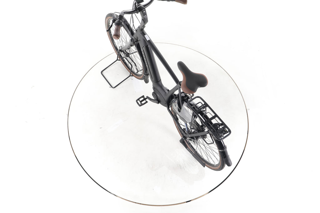 Gazelle ARROYO C8 City E-Bike 2025 - Image 21