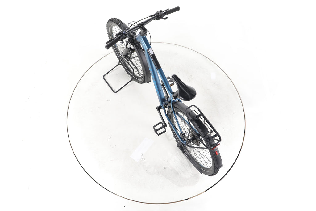 Cube Aim SLX Allroad Fahrrad City & Trekking - Image 21