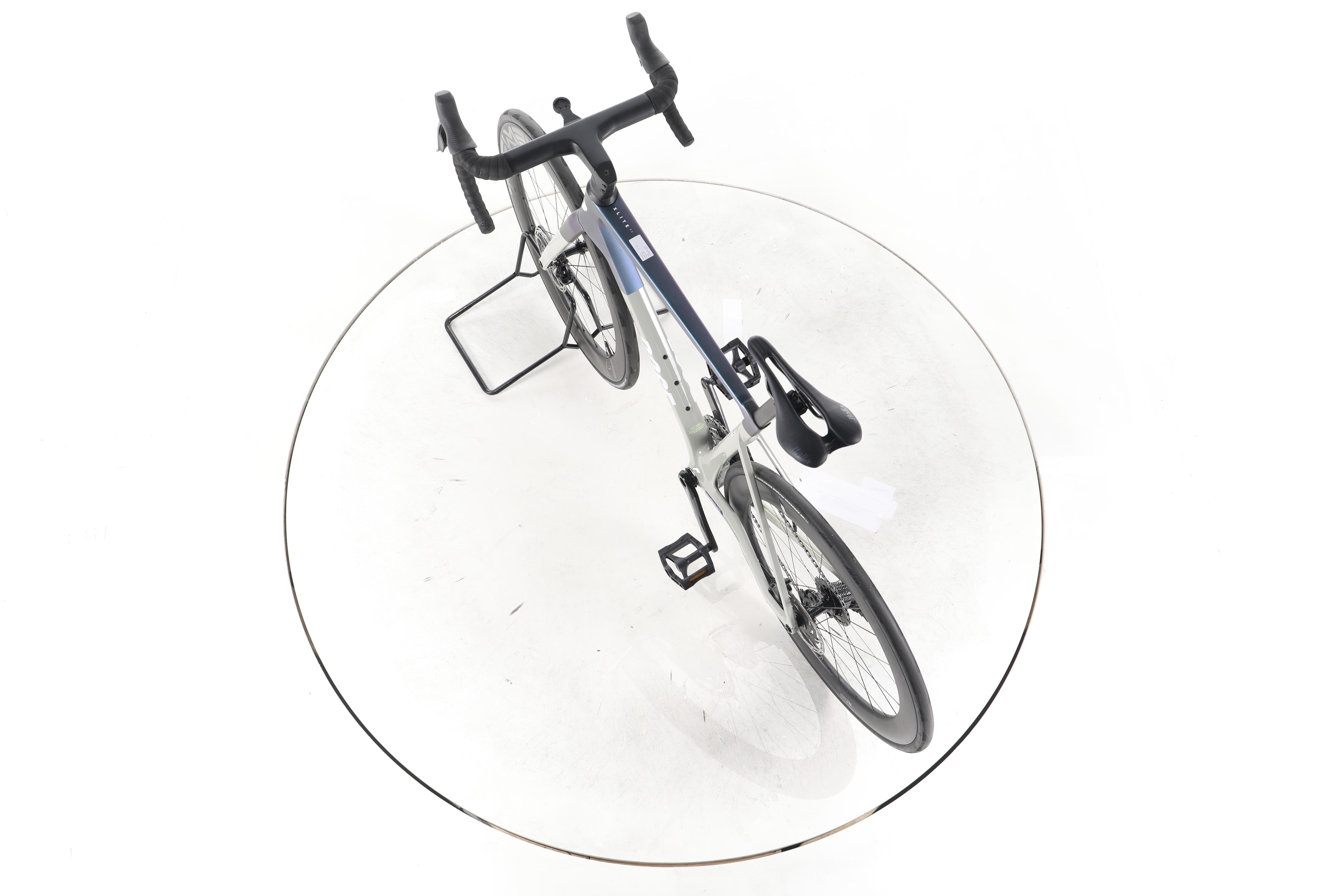 Rose RR 24 Xlite 06 Force AXS PM Rennrad Carbon - Image 21