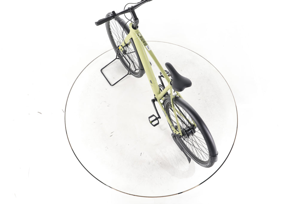TENWAYS CGO600 Pro City E-Bike - Image 21
