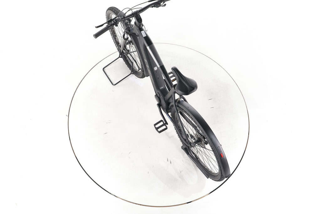 Cube Reaction Hybrid Performance Allroad Trekking E-Bike - Image 21