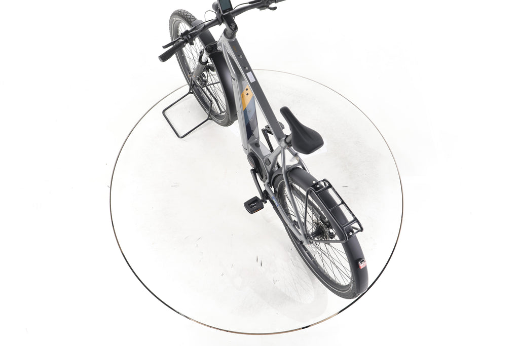 Bergamont E-Revox Edition EQ Trekking E-Bike 2024 - Image 21
