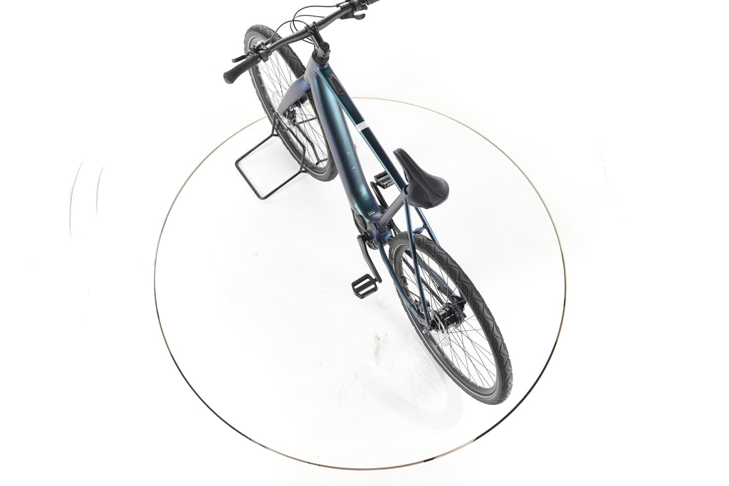 Cube Editor Hybrid SLT 400X City E-Bike 2024 - Image 21