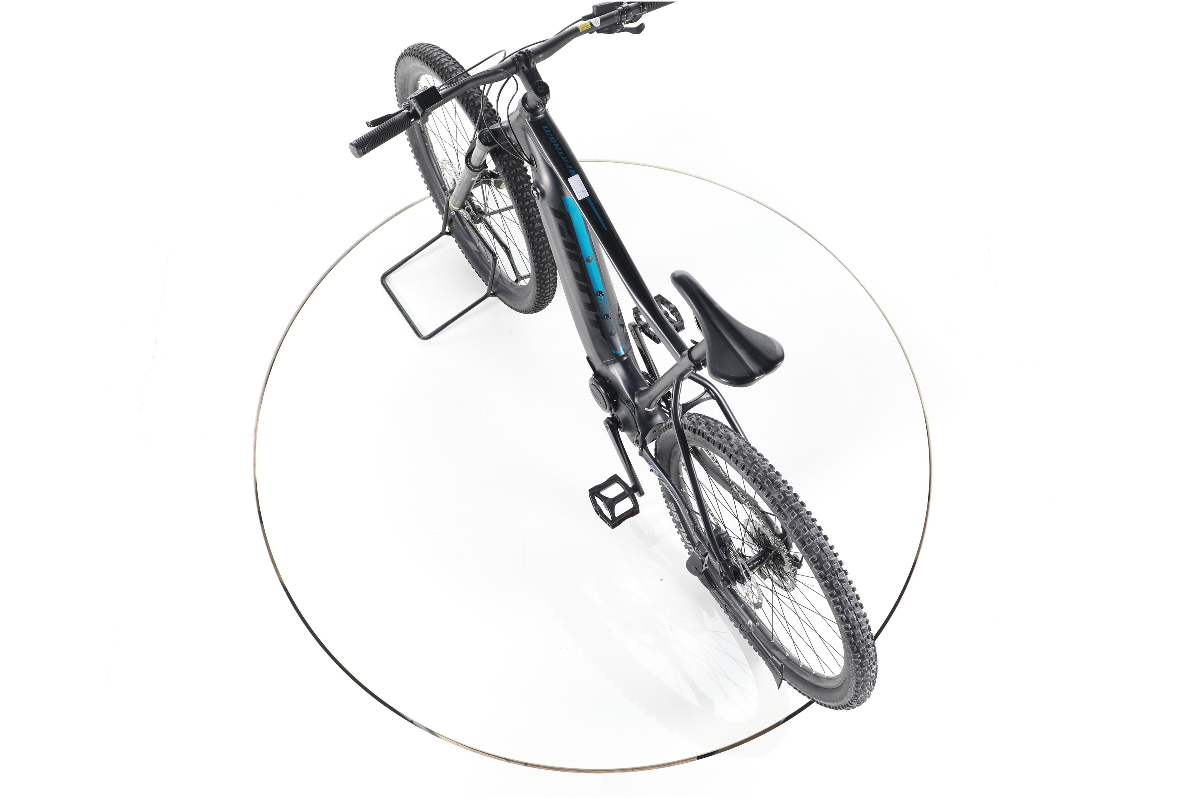 Giant Fathom E+2 E-Bike - Image 21