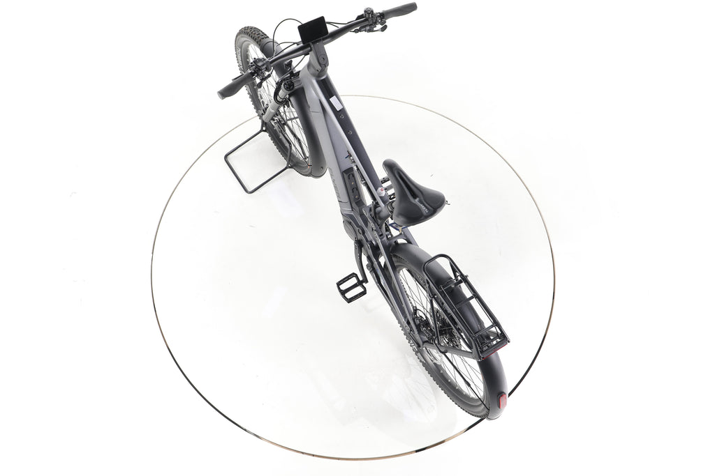 FLYER Goroc X 6.70 SUV E-Bike - Image 21