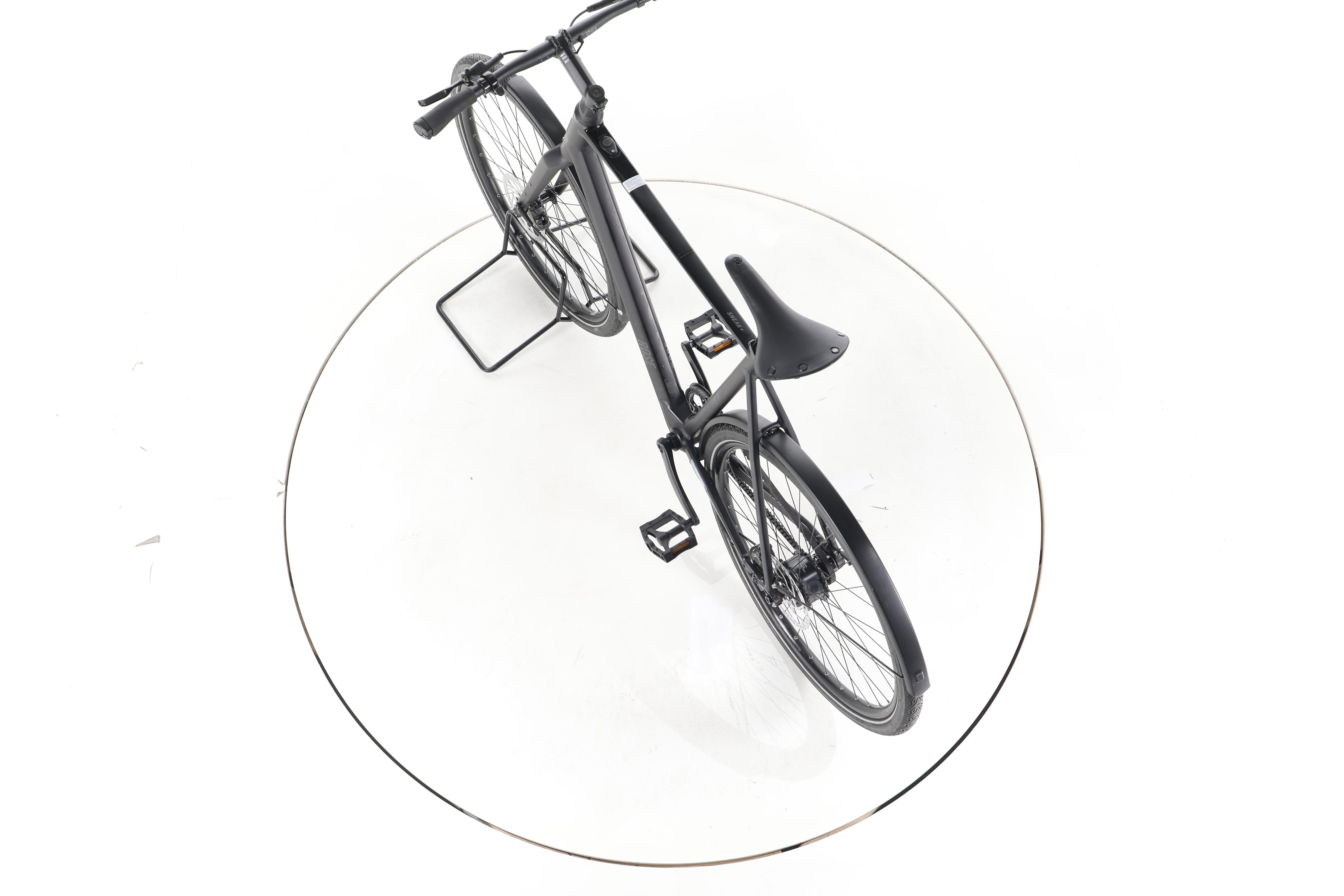 Rose Sneak Plus EQ City E-Bike - Image 21