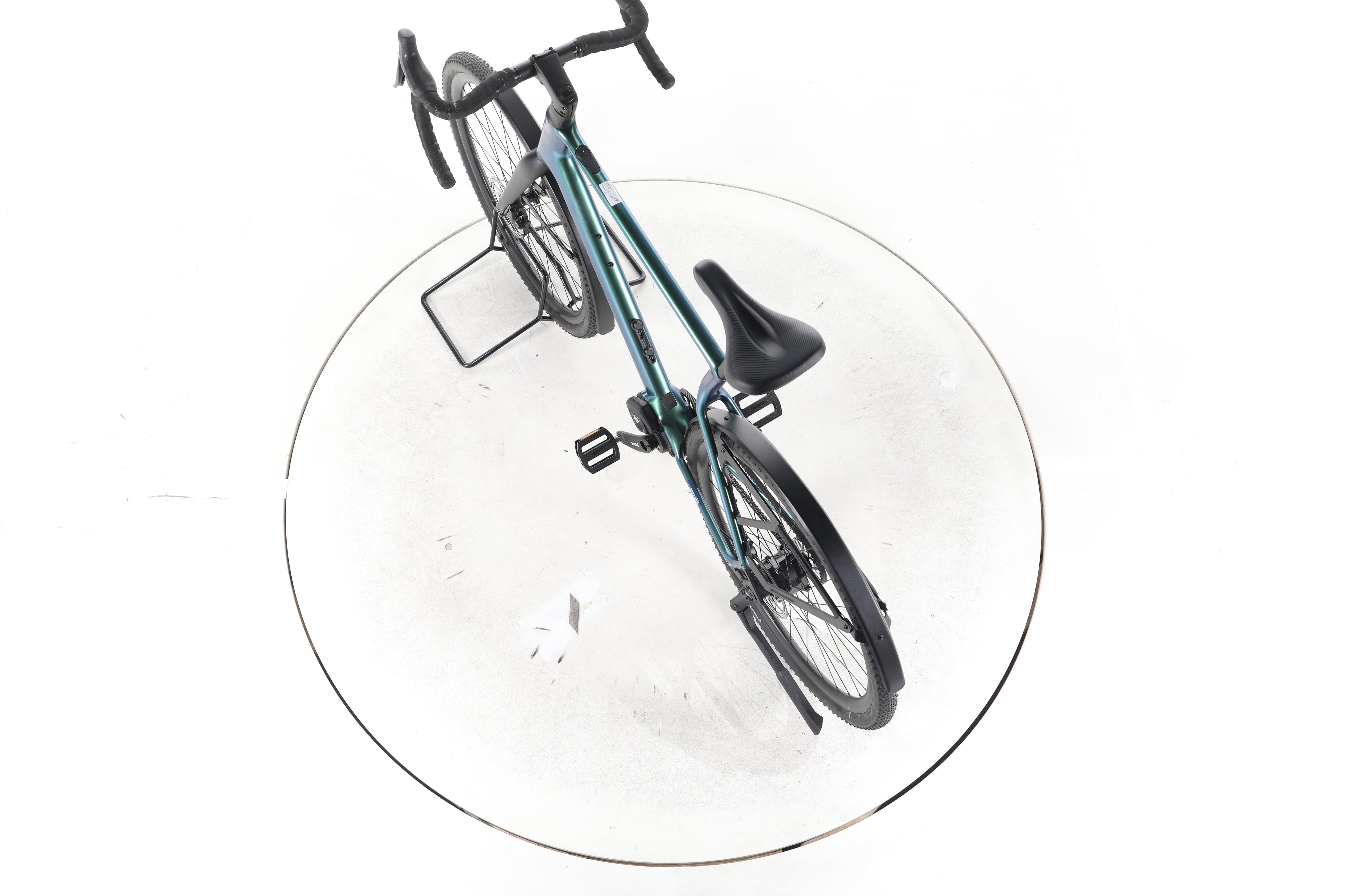 Urwahn Waldwiesel 2.0 City E-Bike 2025 - Image 21