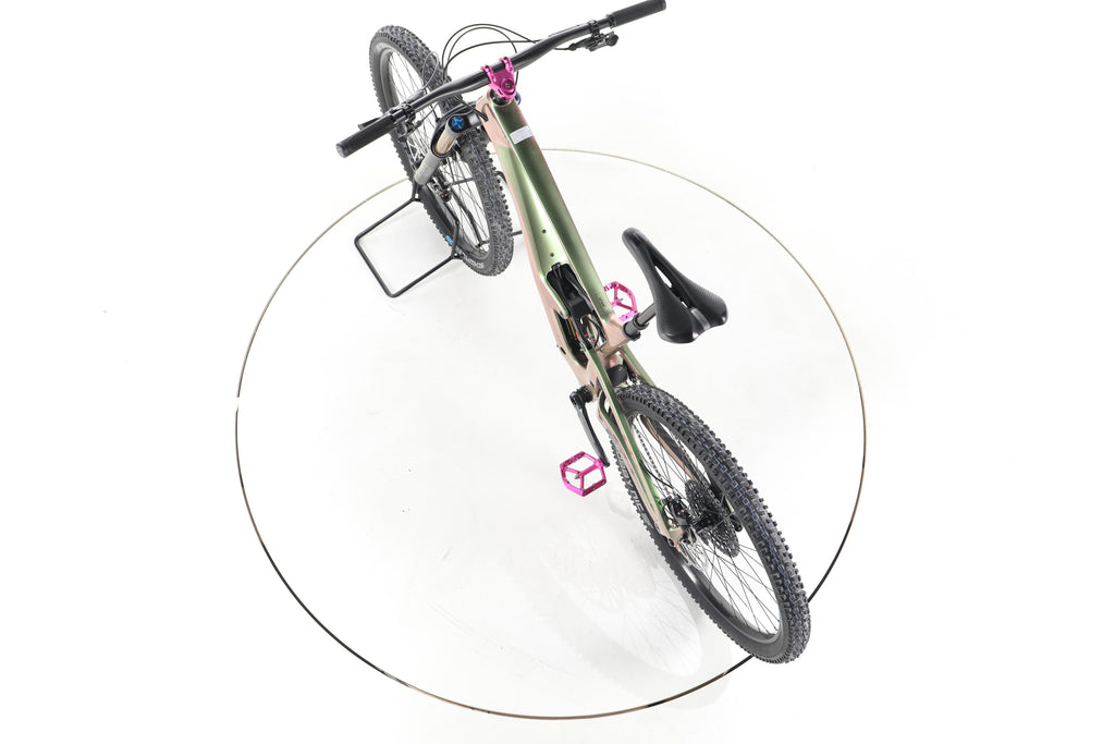 Cannondale Jekyll 1 - Image 21