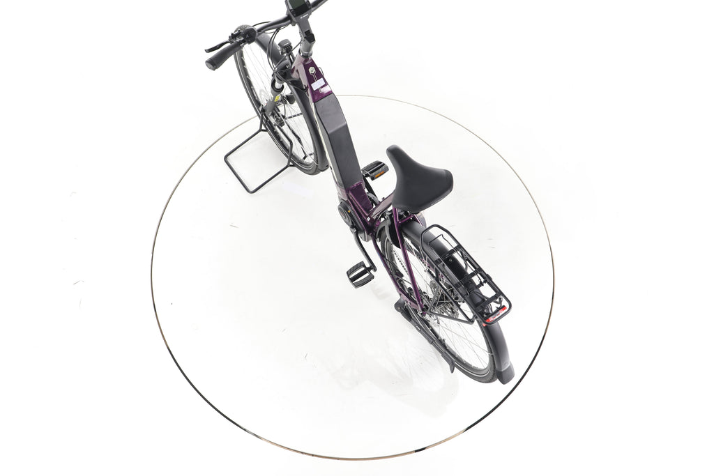 Victoria eTrekking 10.8 Trekking E-Bike Tiefeinsteiger - Image 21