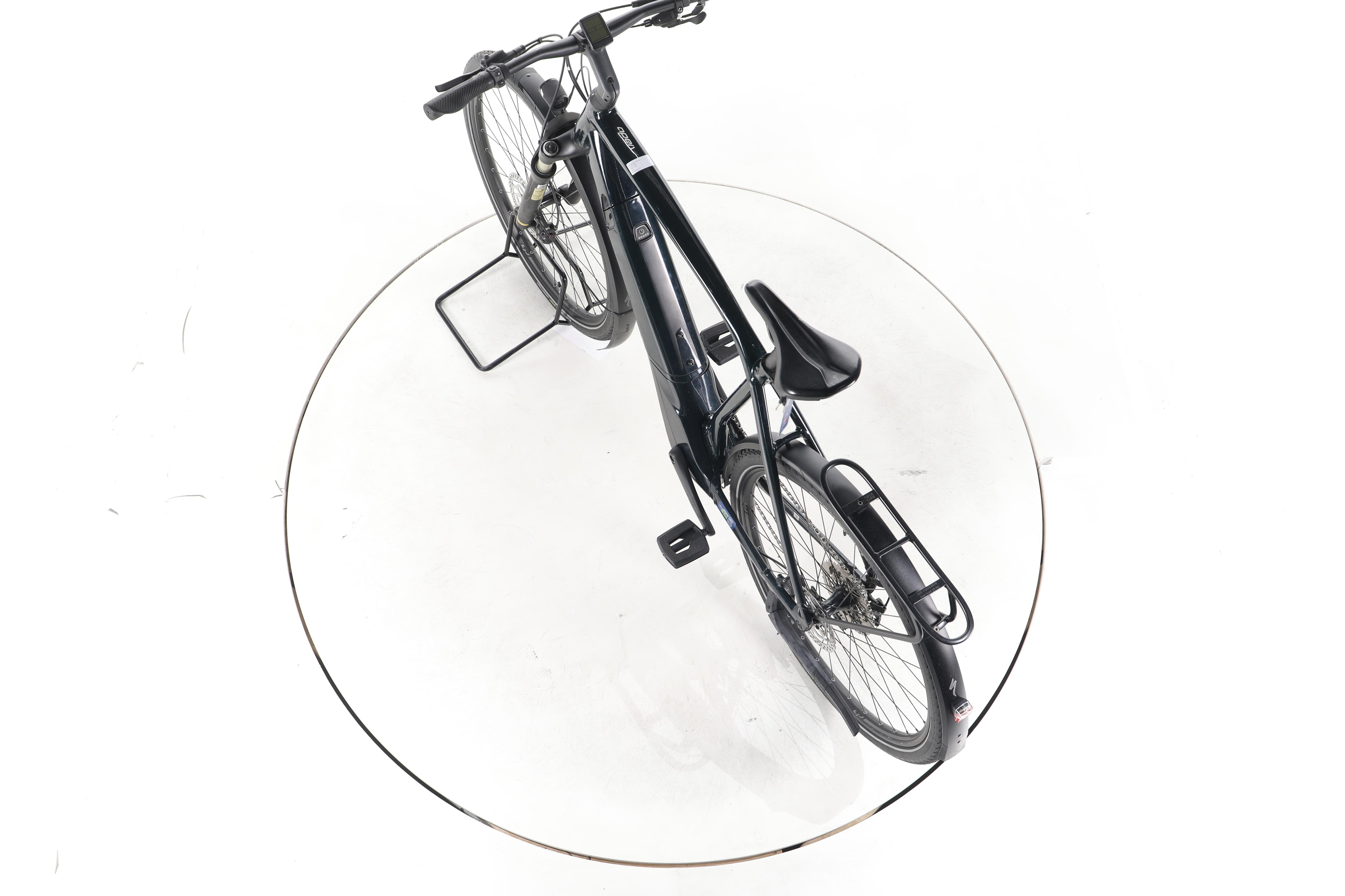 Specialized Turbo Vado 4.0 Trekking E-Bike - Image 21