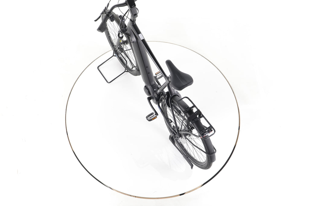 Giant Dailytour E+ 2 GTS City E-Bike - Image 21