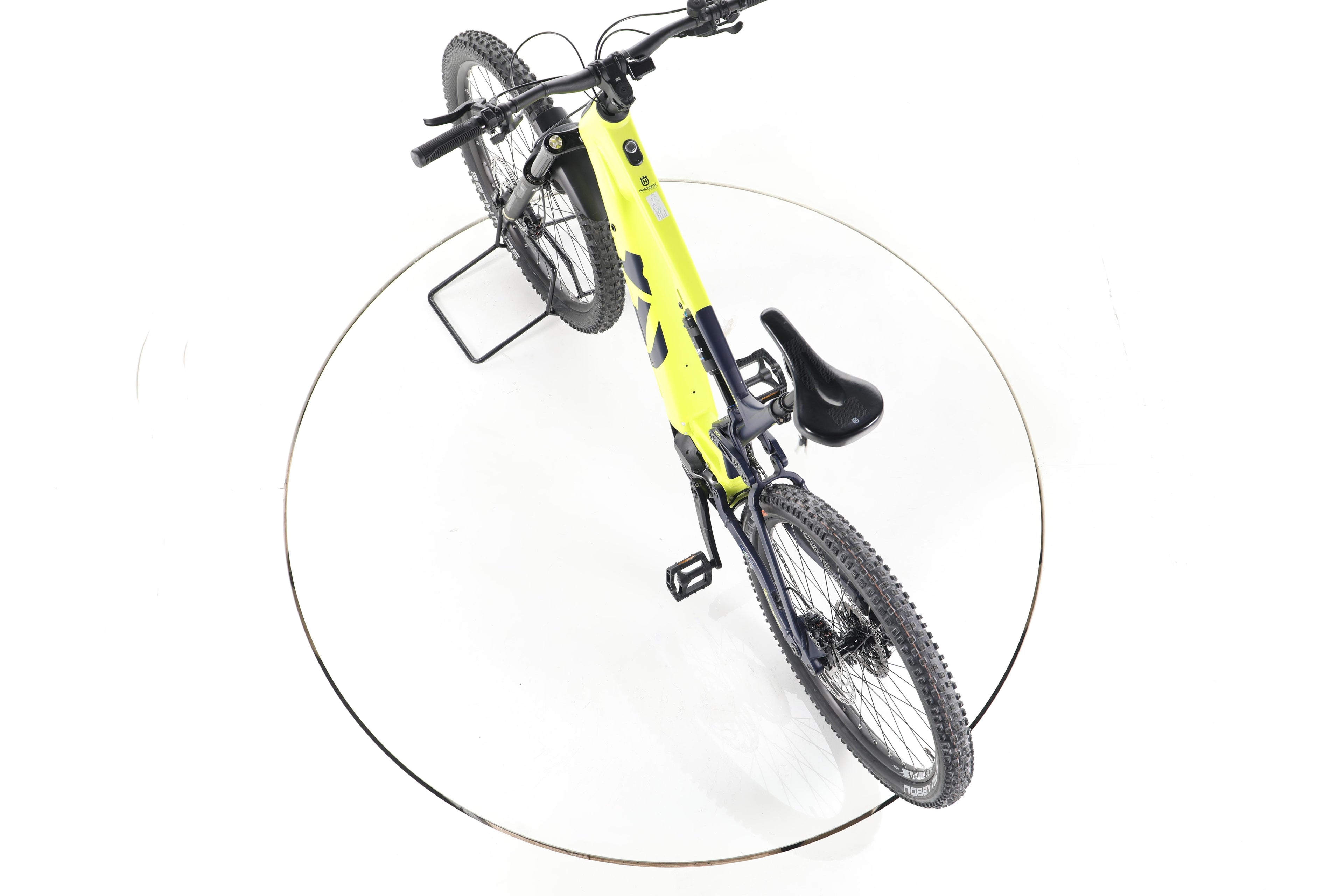 Husqvarna E-Bicycles Mountain Cross MC1 Fully E-Bike 2023 - Image 21