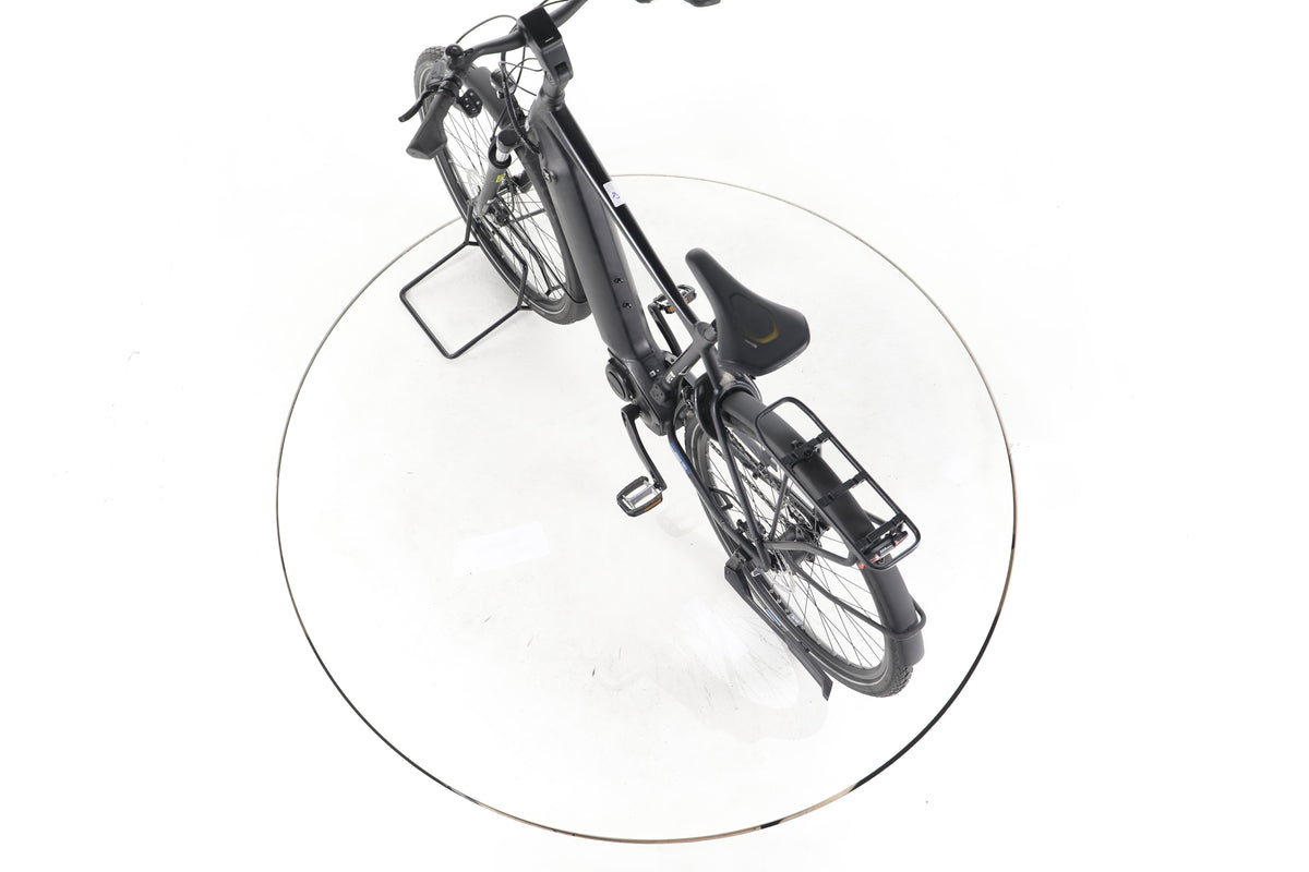 Giant Dailytour E+ 2 GTS City E-Bike - Image 21