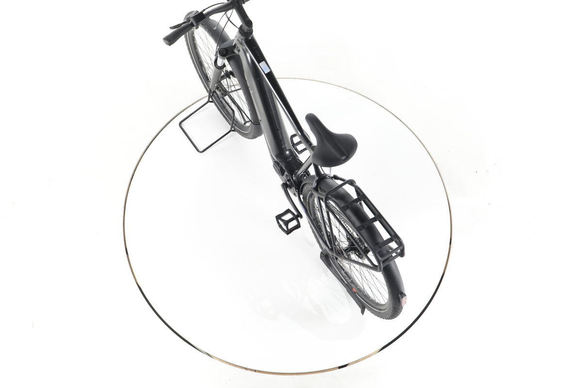 Giant Explore E+ 2 GTS Trekking E-Bike - Image 21