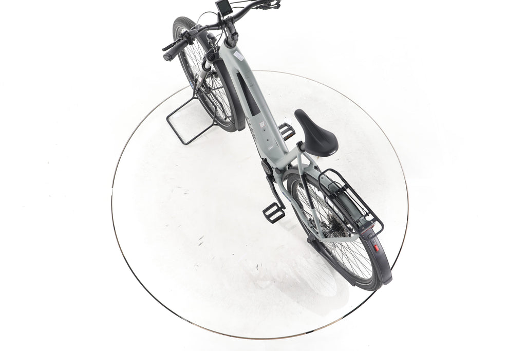 Cube Kathmandu Hybrid ONE Trekking E-Bike - Image 21
