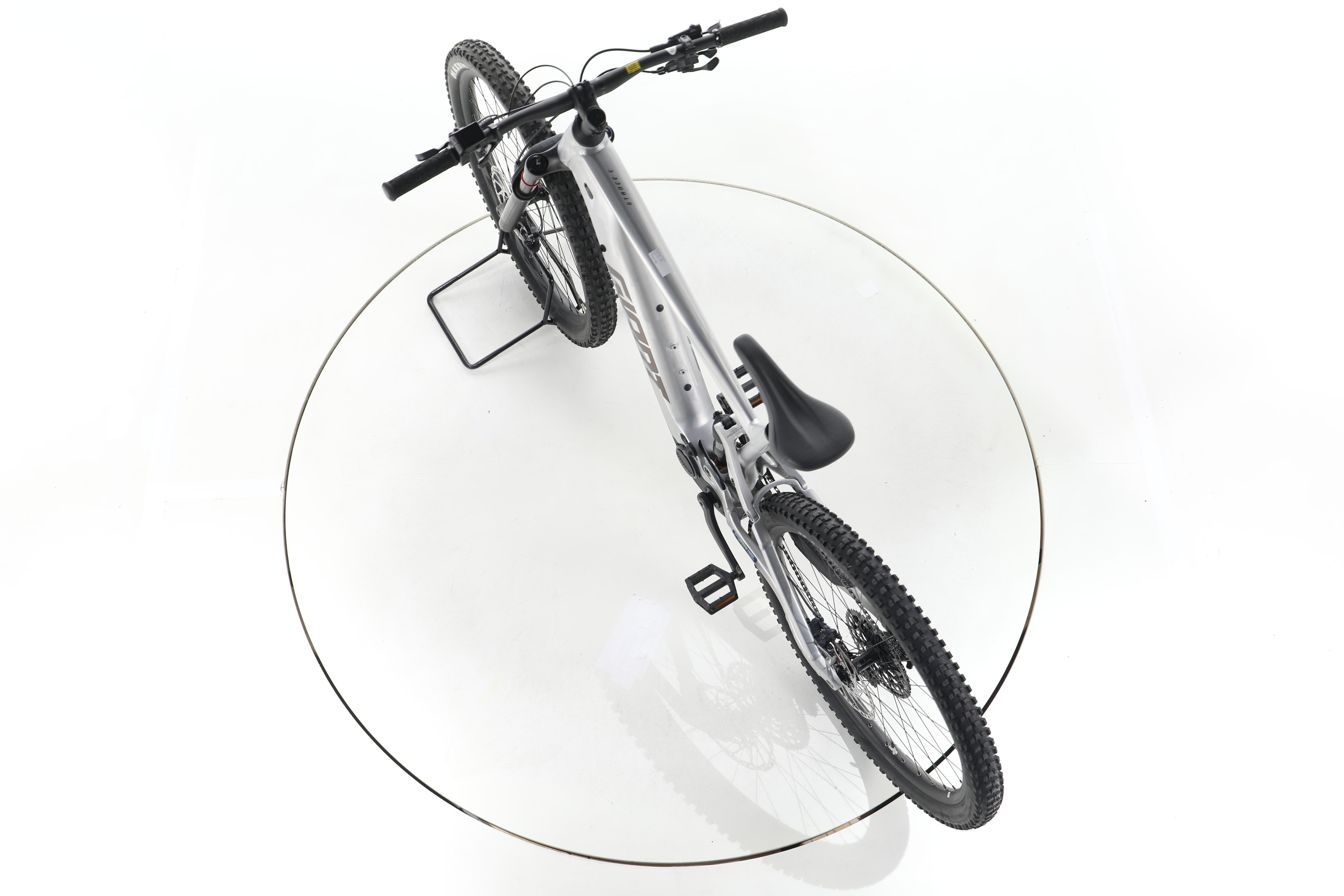 Giant Stance E+ Pro 0 Fully E-Bike - Image 21