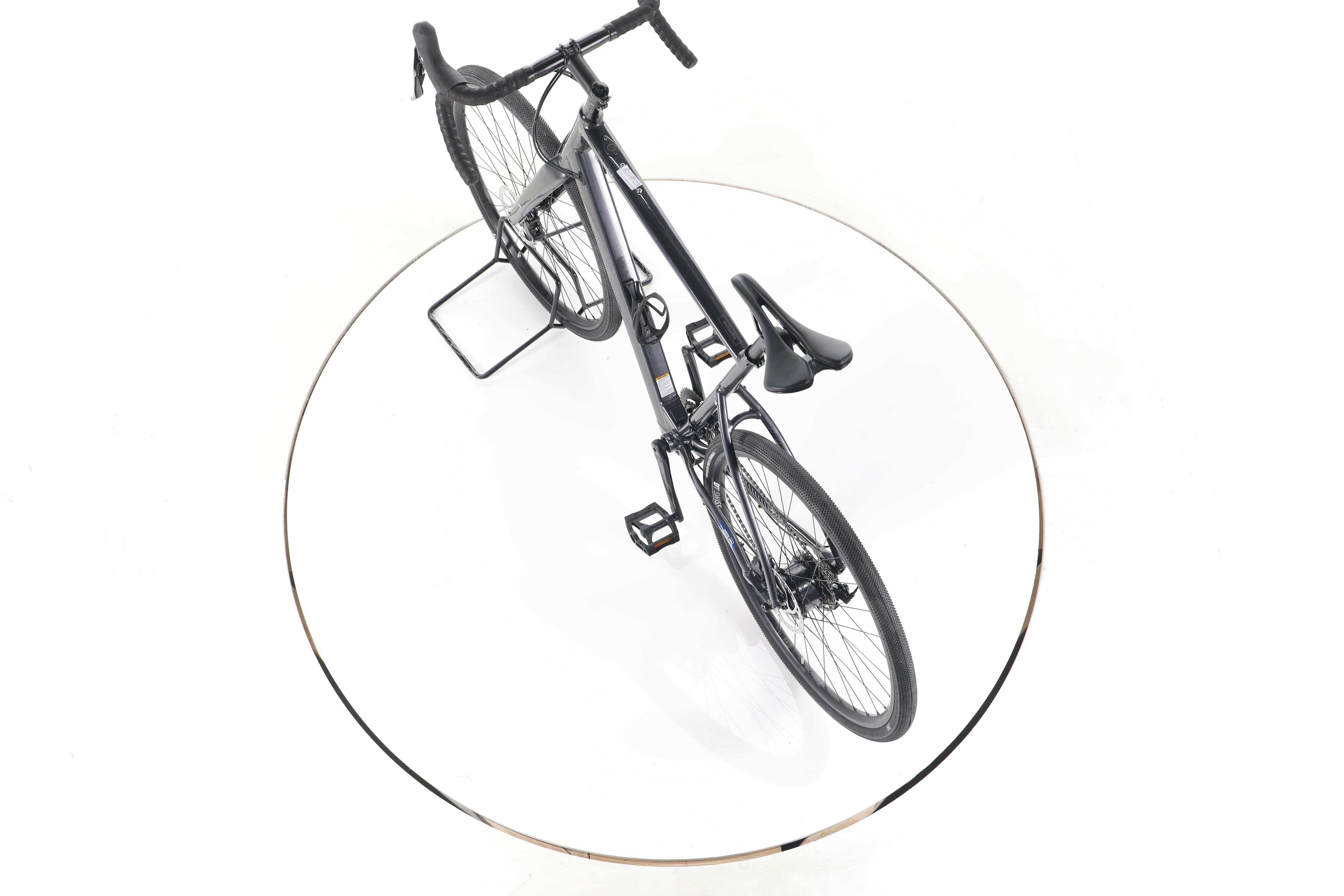 Cannondale Topstone NEO 2 E-Gravel & Rennrad - Image 21