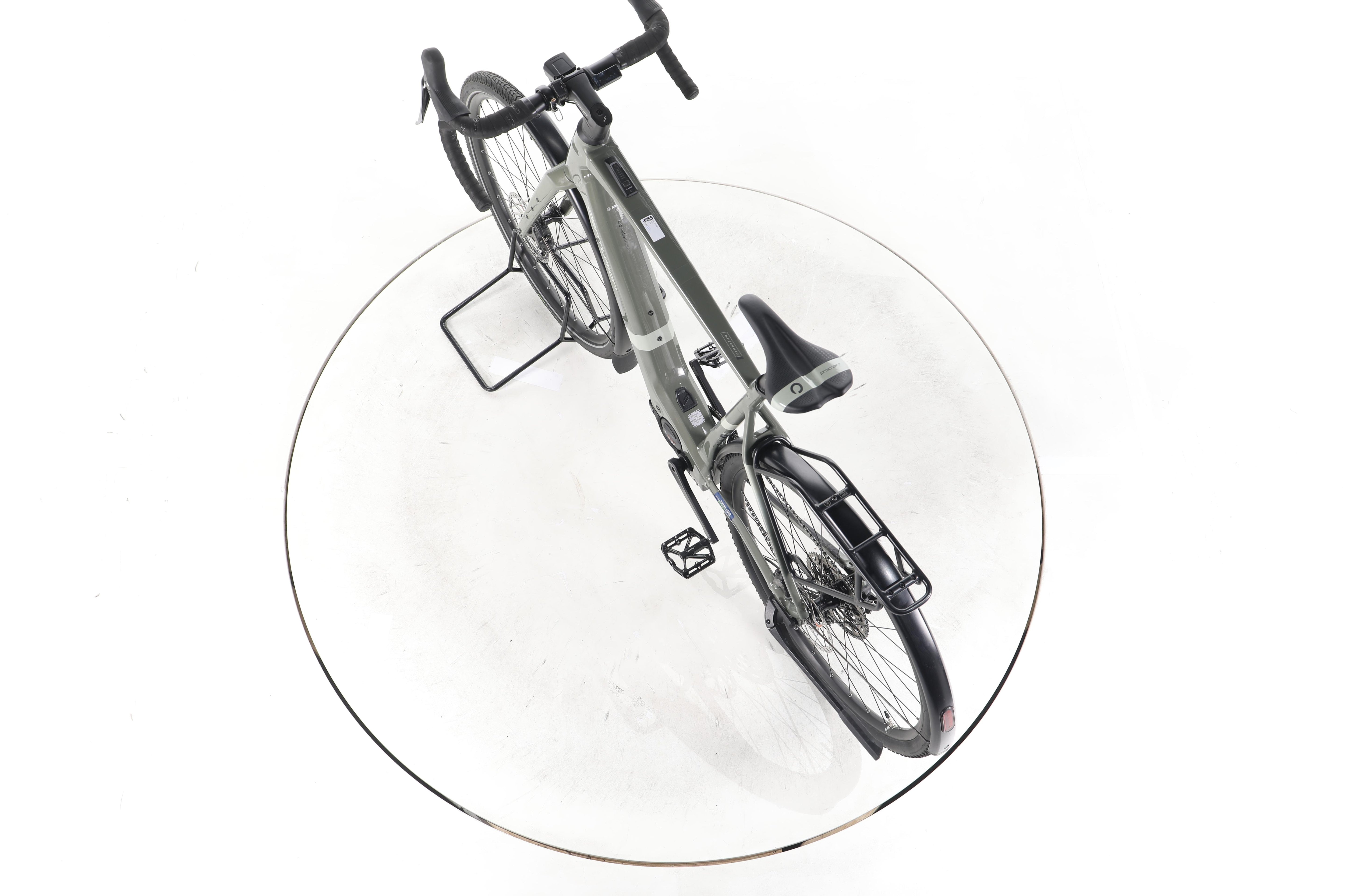 Centurion Crossfire R1000 D EQ EP1 E-Gravel & Rennrad 2025 - Image 21