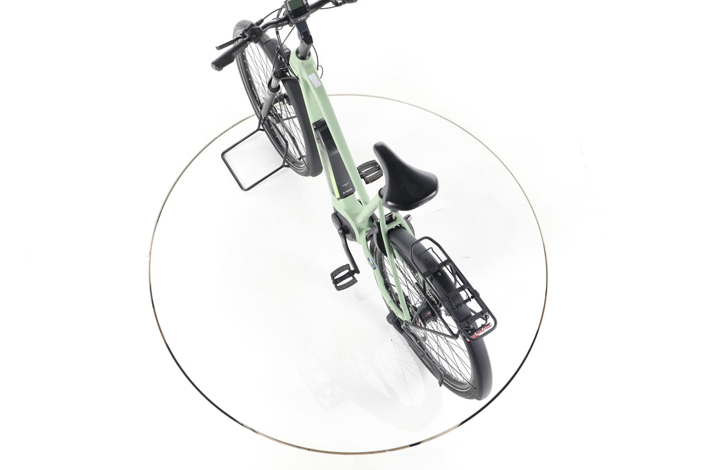 Brennabor T-32e City E-Bike - Image 21
