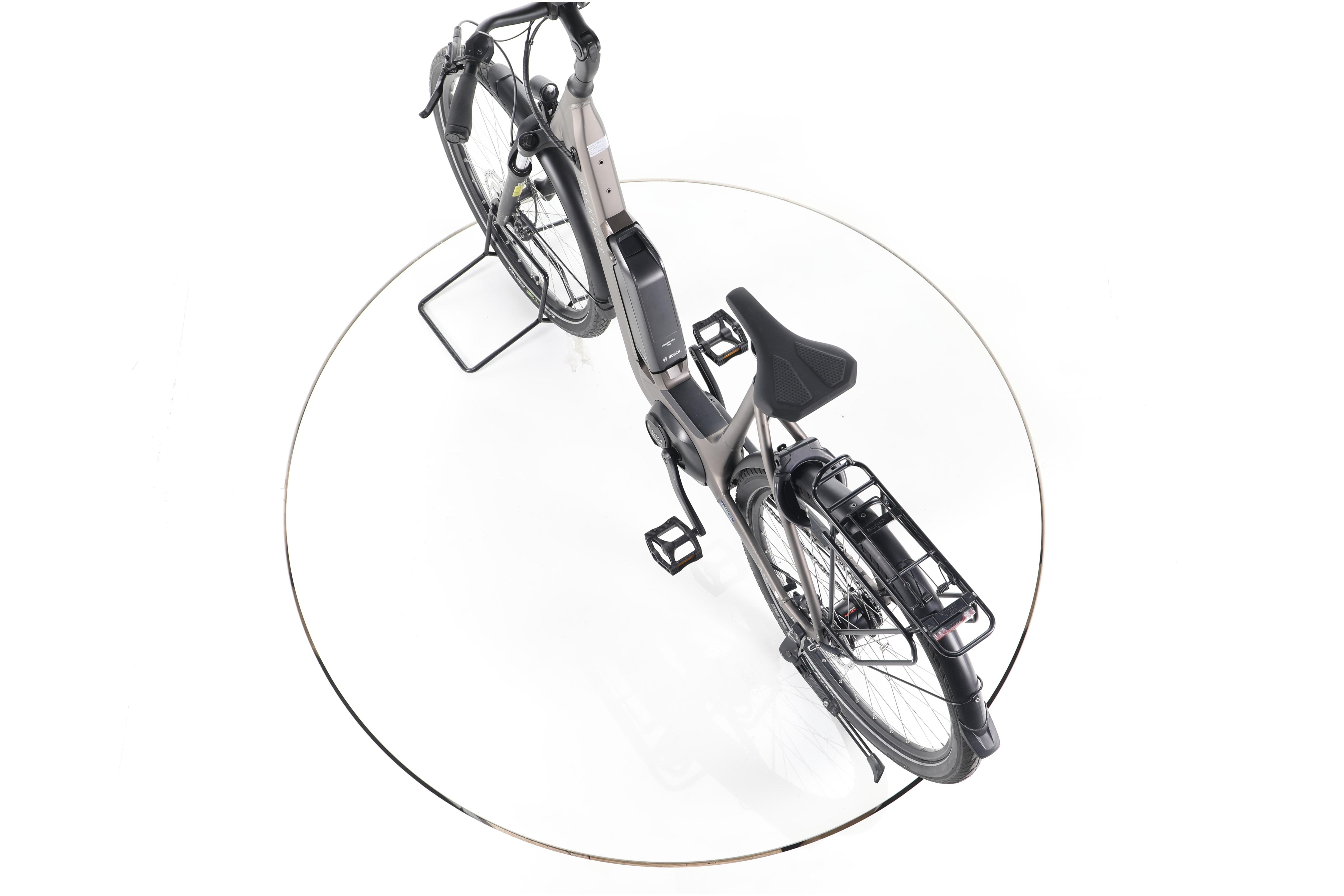 Kalkhoff IMAGE 1.B ADVANCE City E-Bike Tiefeinsteiger - Image 21