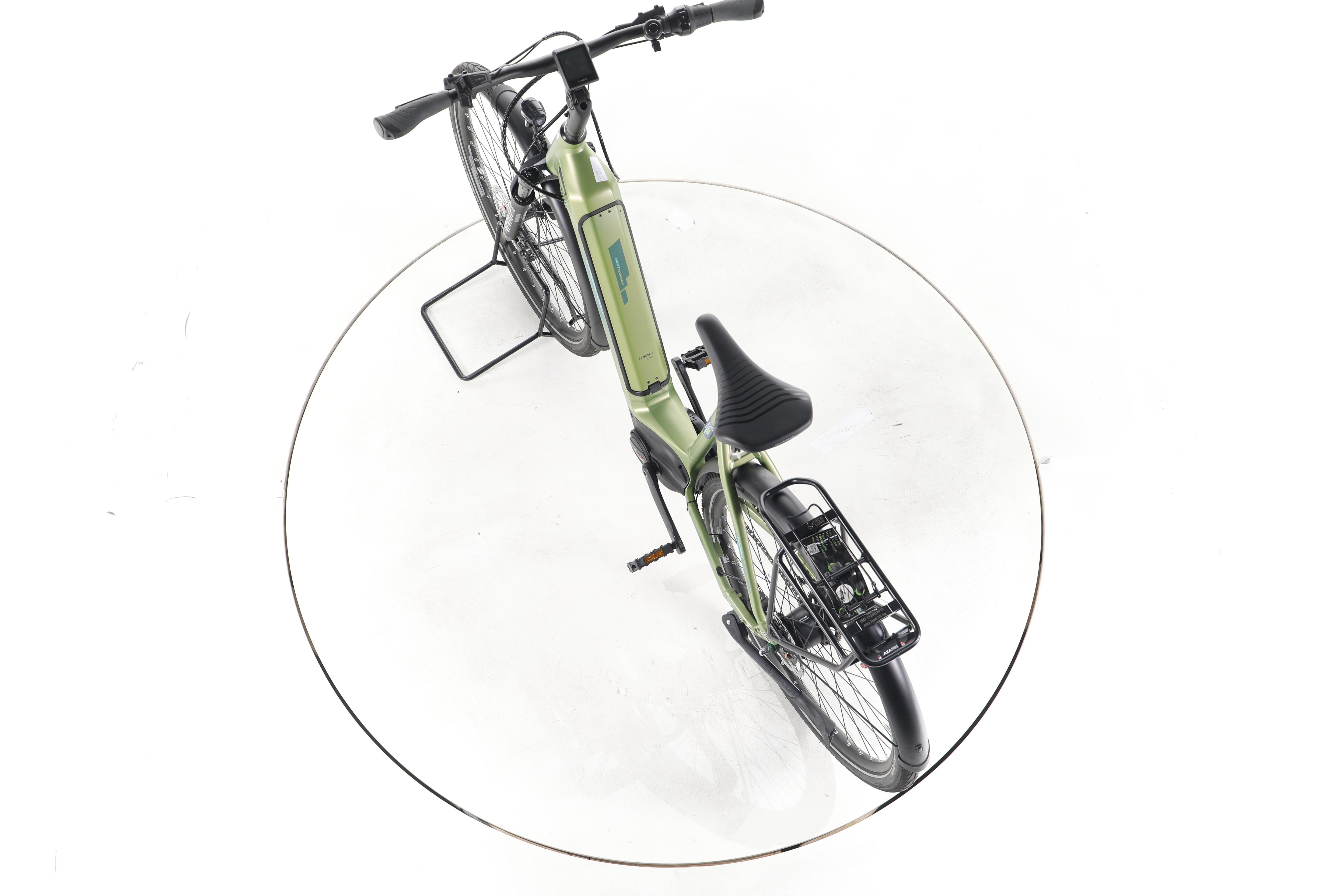 Trenoli Tanaro Classico City E-Bike Tiefeinsteiger 2024 - Image 21