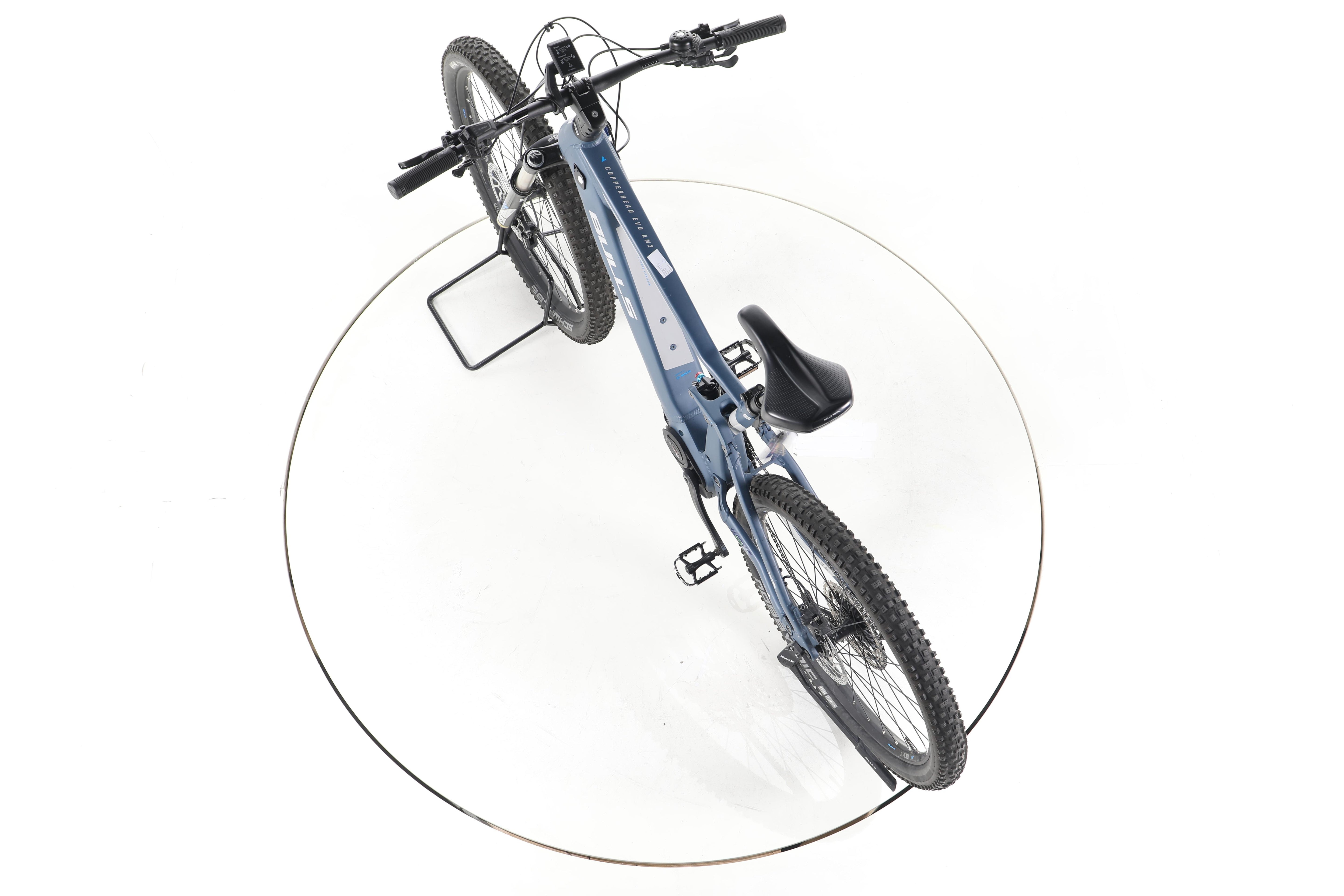 Bulls Copperhead EVO AM 2 Fully E-Bike - Image 21