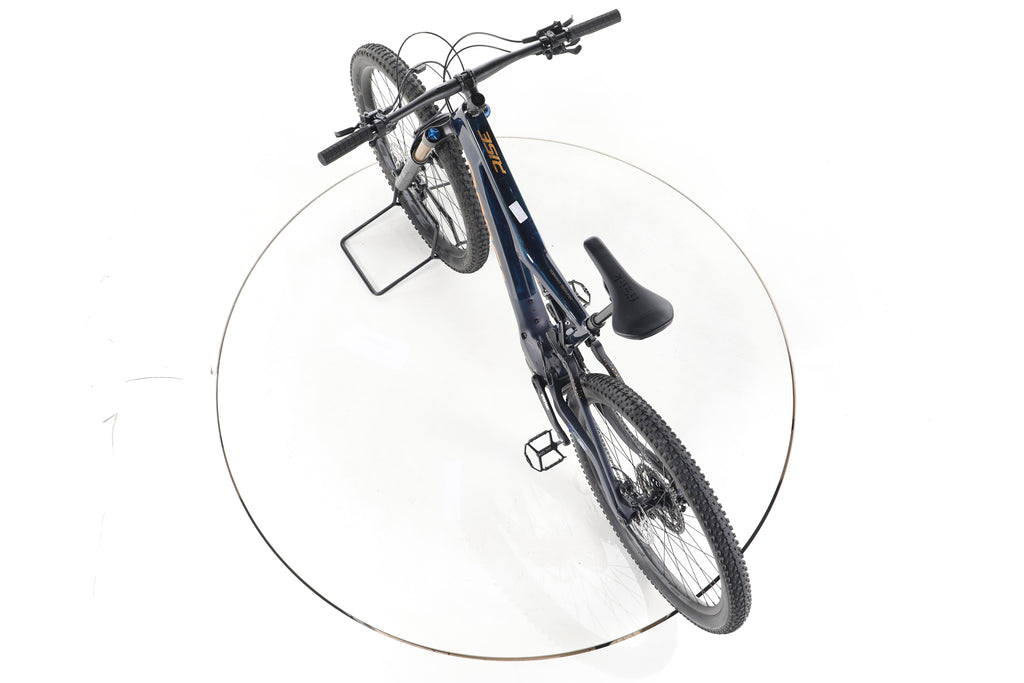Orbea Rise M20 E-Bike Fully Carbon - Image 21