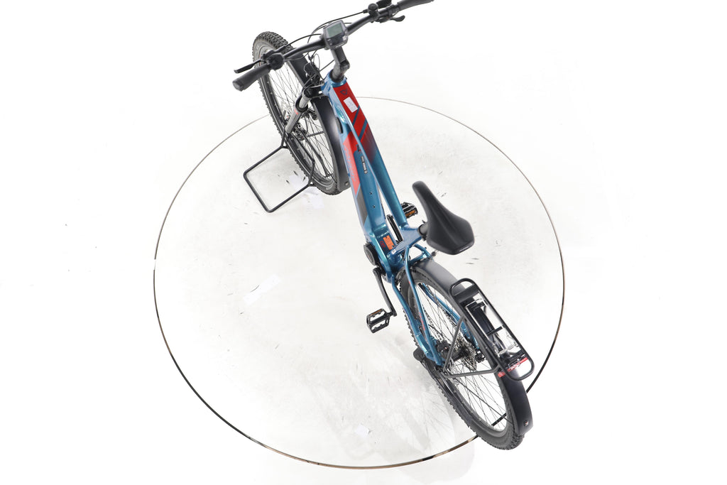 Conway Cairon C 2.0 Trekking E-Bike - Image 21