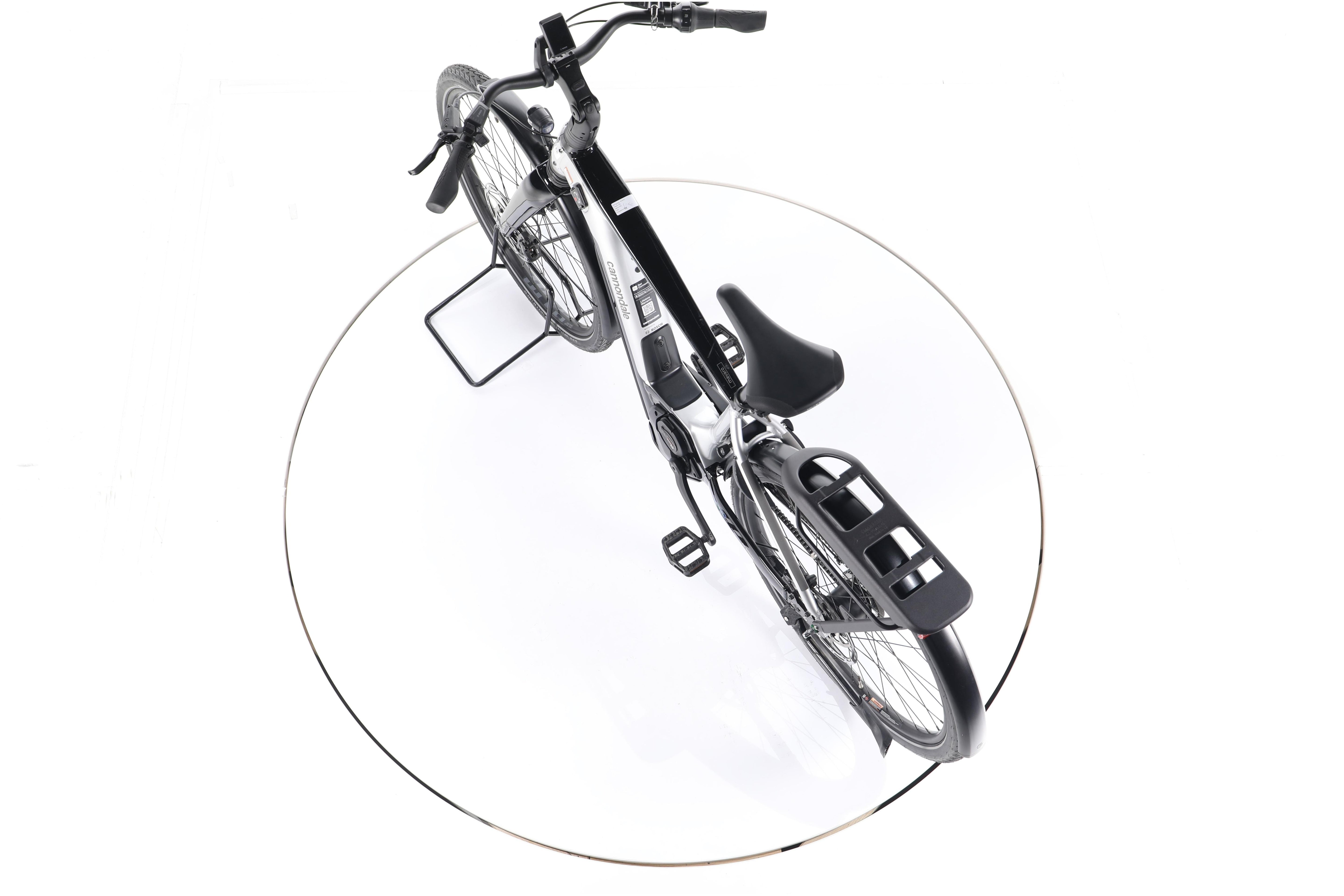 Cannondale Mavaro Neo 2 City E-Bike - Image 21