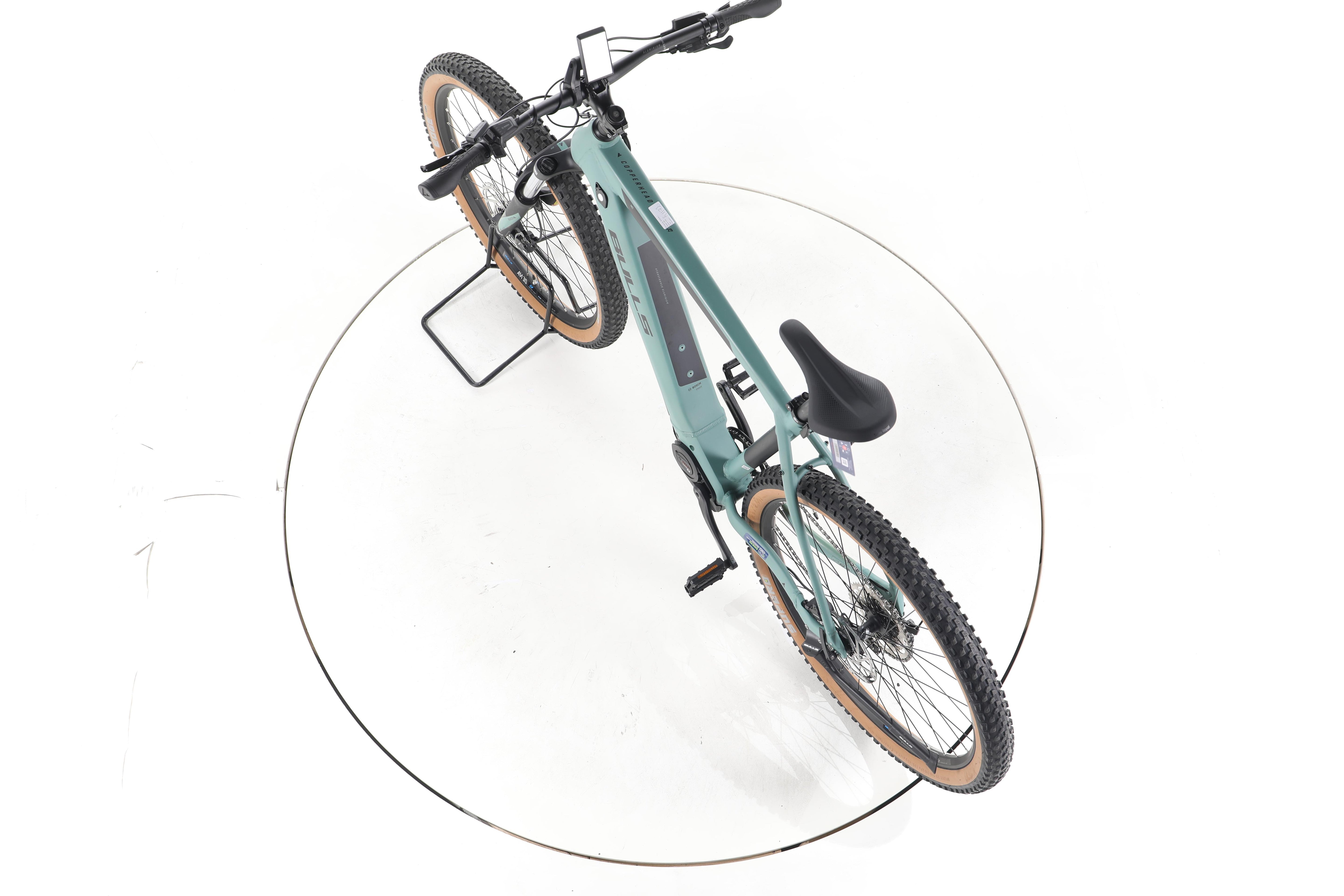Bulls Copperhead EVO 1 E-Bike - Image 21