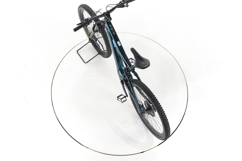 Orbea Rise LT H20 Fully E-Bike 2025 - Image 21