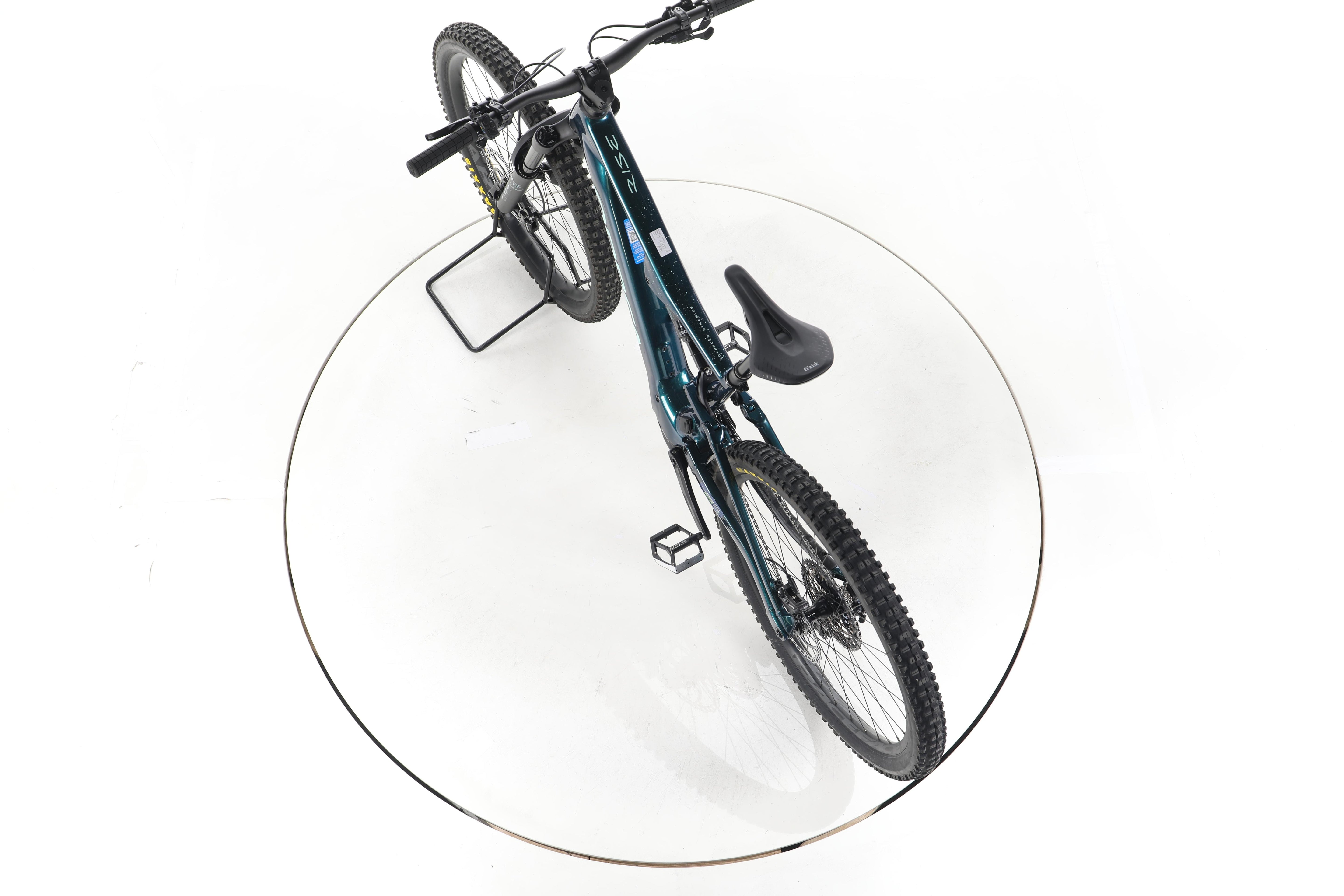 Orbea Rise LT H20 Fully E-Bike 2025 - Image 21