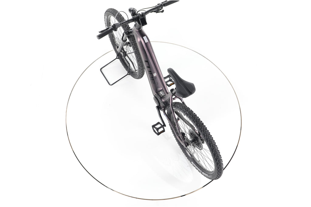 Cube Reaction Hybrid EXC E-Bike - Image 21