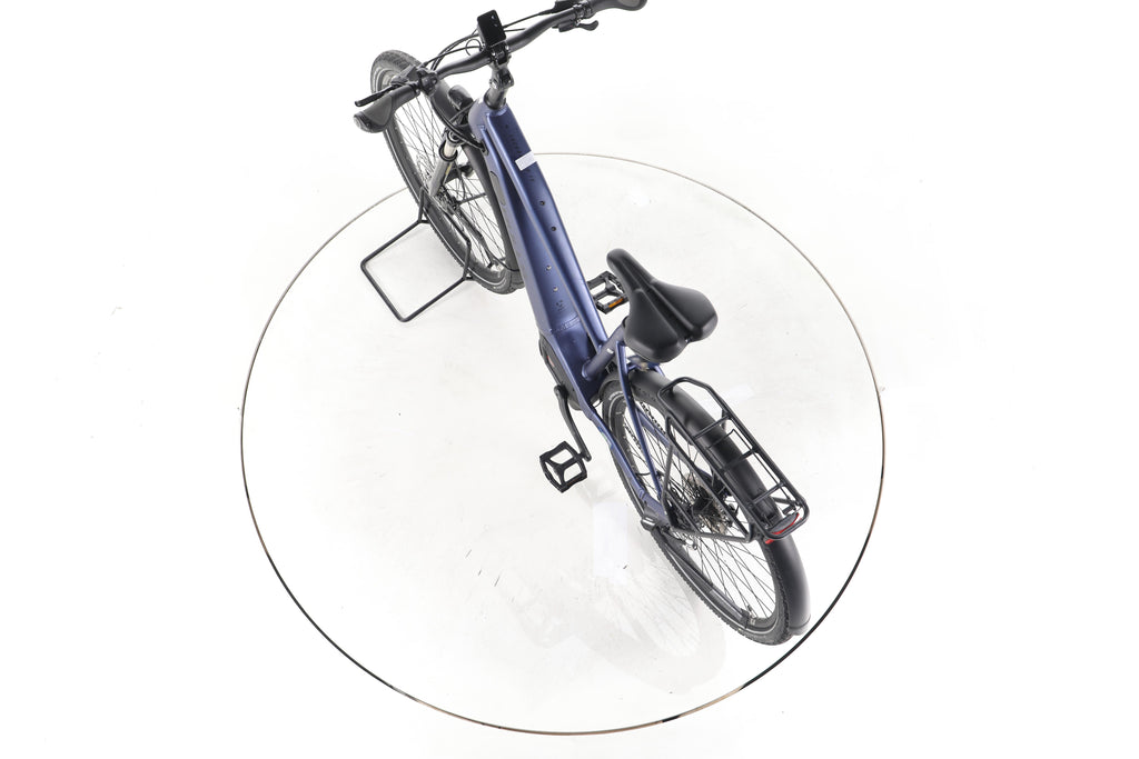 Bulls Lacuba Evo 10 Trekking E-Bike - Image 21